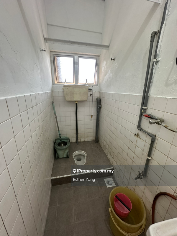 Rumah Pangsa untuk Dijual di Taman Bukit Ria oleh Esther Yong - iProperty.com.my