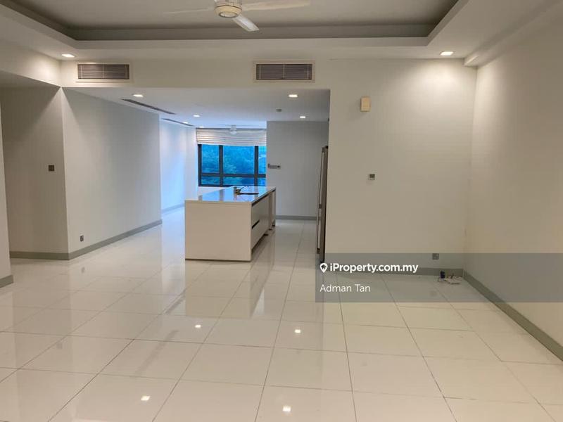 Kondominium untuk Dijual di U-Thant Residence oleh Adman Tan - iProperty.com.my