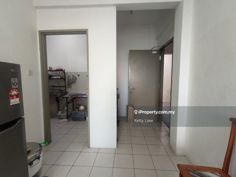 Pangsapuri untuk Dijual di Millennium Residency oleh Ketty Liaw - iProperty.com.my