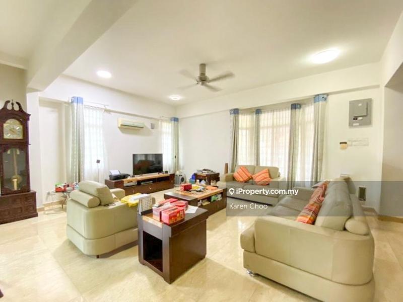 Rumah Berkembar untuk Dijual di Tanjung Bungah, Penang oleh Karen Choo - iProperty.com.my