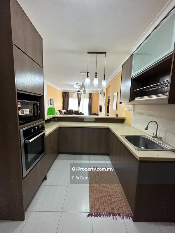 For Rent - Suria Jelatek