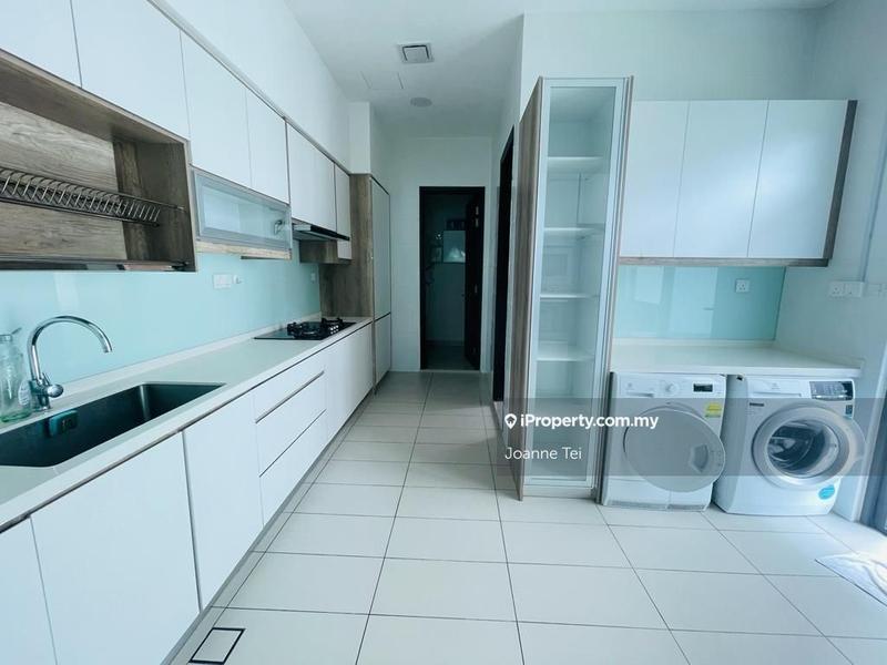 Bungalow House for Rent in Charms of Nusantara @ Setia Eco Glades, Cyberjaya by Joanne Tei - iProperty.com.my