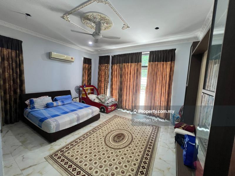 Bungalow House for Sale in Kota Damansara, Selangor by Jonathan De Ho - iProperty.com.my
