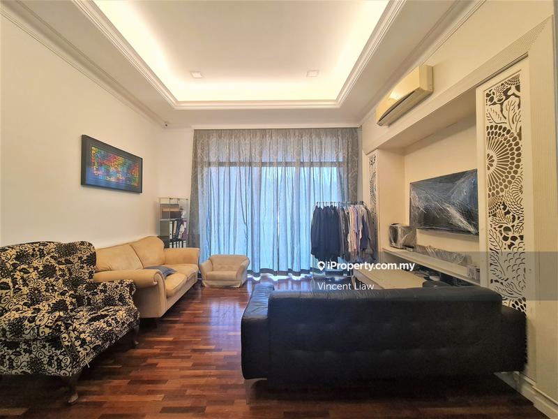Semi-Detached House for Sale in Maplewood Saujana, Saujana by Vincent Liaw - iProperty.com.my