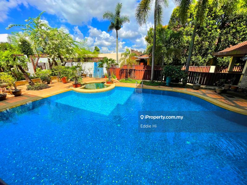 Banglo untuk Dijual di Tropicana, Petaling Jaya oleh Eddie Hi - iProperty.com.my