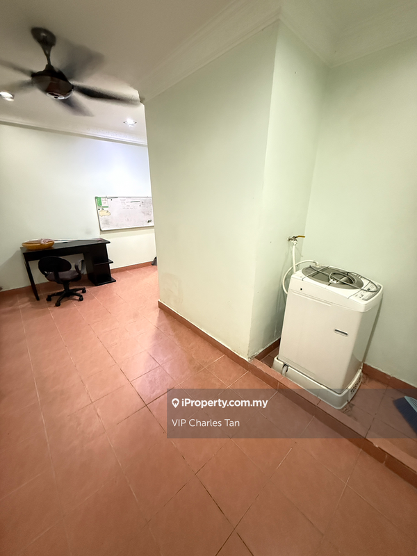 Rumah Berangkai 2 Tingkat untuk Dijual di Bandar Botanic, Klang oleh Charles TQL - iProperty.com.my