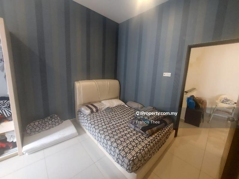 Rumah Berangkai 2 Tingkat untuk Dijual di 17rcx, Cheras oleh Francis Thee - iProperty.com.my