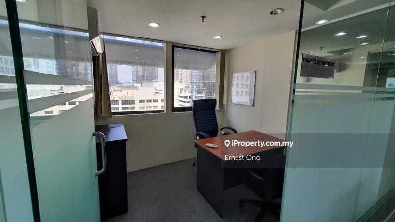 Office for Rent in Mid Valley City, Kuala Lumpur by Ernest Ong - iProperty.com.my
