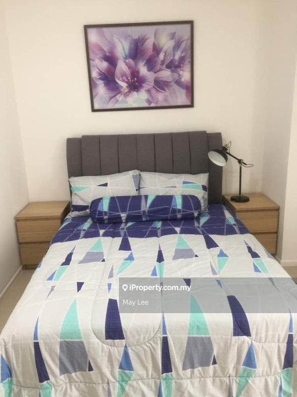 Service Residence for Sale in Arcoris SOHO by May Lee - iProperty.com.my