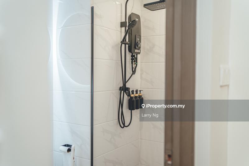 Kediaman Servis untuk Disewa di Country Garden Central Park oleh Larry Ng - iProperty.com.my