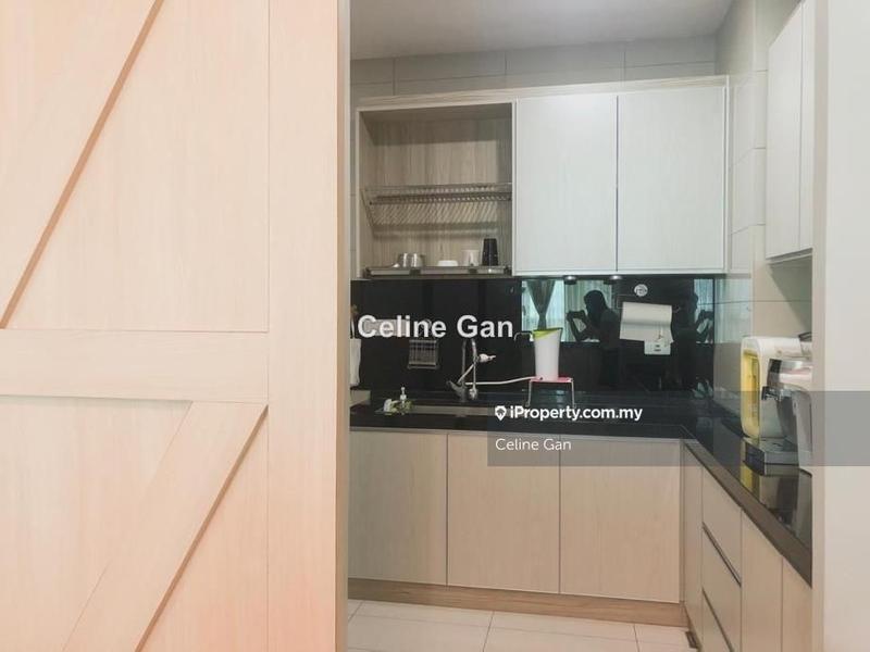 Service Residence for Rent in Uptown Residences by Celine Gan - iProperty.com.my
