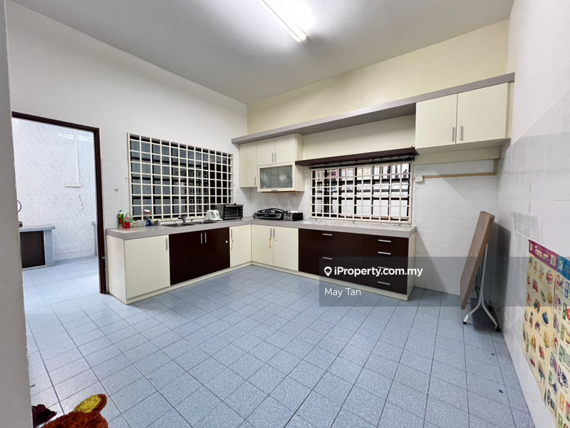 Rumah Berkembar untuk Dijual di Taman Sri Kluang, Kluang oleh May Tan - iProperty.com.my