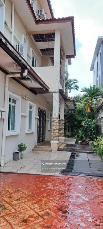 Semi-Detached House for Sale in Taman Yarl, Jalan Klang Lama (Old Klang Road) by Kuham Nannithamby - iProperty.com.my