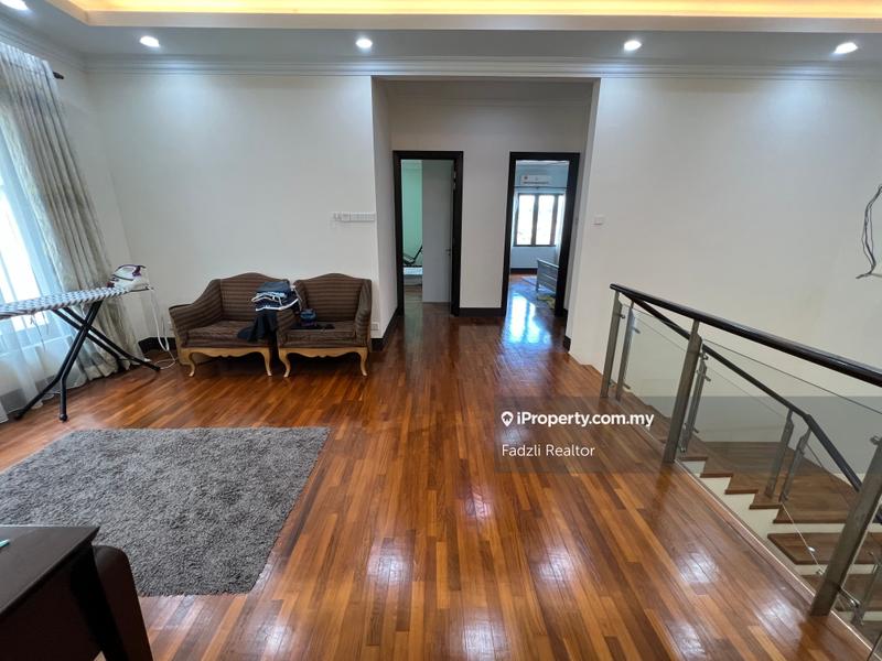 Rumah Berkembar untuk Dijual di Desa Sri Hartamas, Sri Hartamas oleh Fadzli Realtor - iProperty.com.my