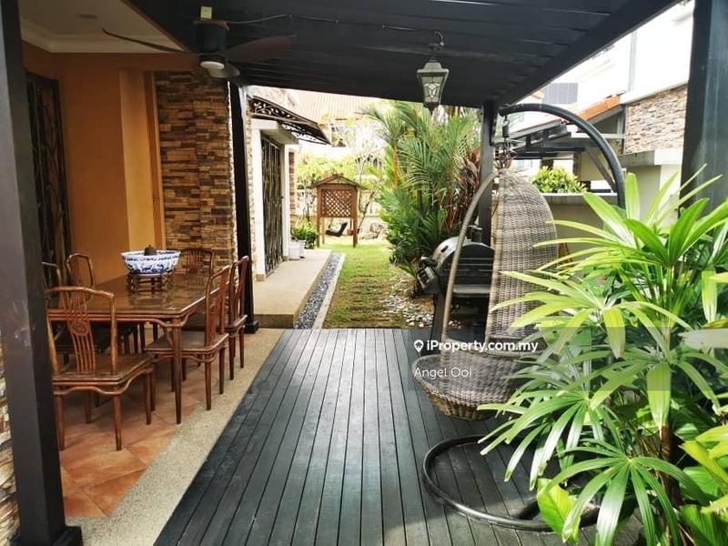 Bungalow House for Sale in Aman Suria, Petaling Jaya by Angel Ooi - iProperty.com.my