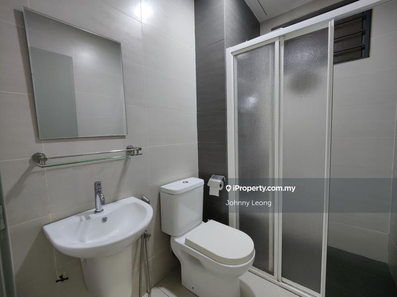 Residensi Servis untuk Dijual di Cybersquare oleh Johnny Leong - iProperty.com.my