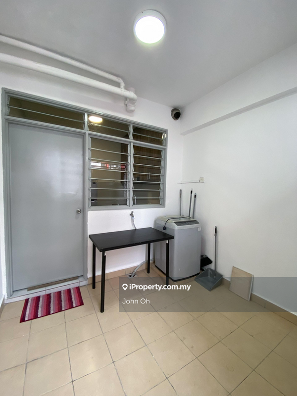 For Rent - Main Place Residence