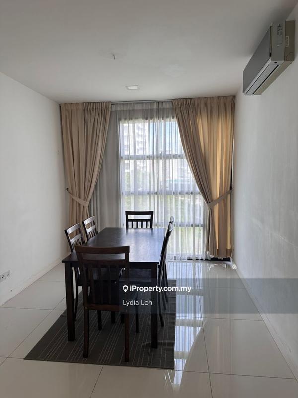 For Sale - Seri Ampang Hilir Residences