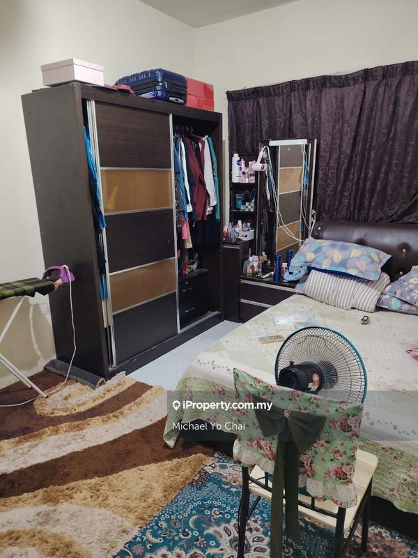 Pangsapuri untuk Dijual di Vista Impiana oleh Michael Yb Chai - iProperty.com.my