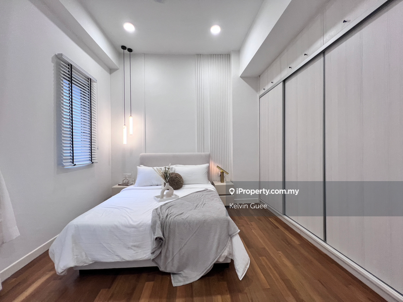 Condominium for Sale in 9 Madge by Kelvin Guee - iProperty.com.my