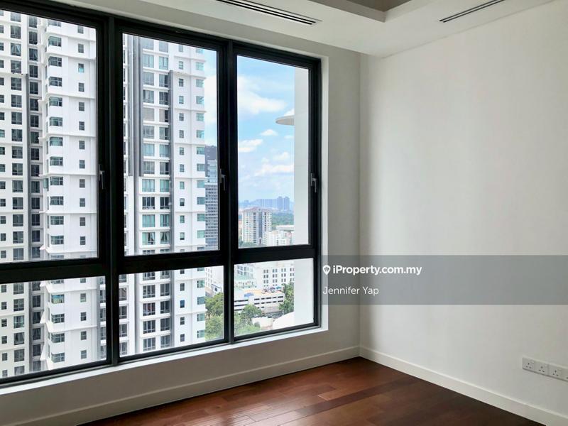 Condominium for Sale in D'Rapport by Jennifer Yap - iProperty.com.my