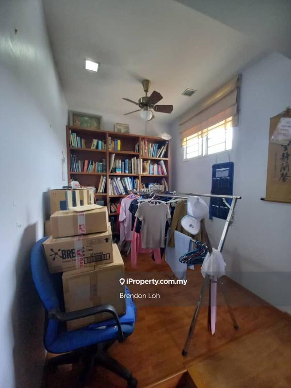Rumah Berkembar untuk Dijual di Taman Mutiara Indah, Puchong oleh Brendon Loh - iProperty.com.my