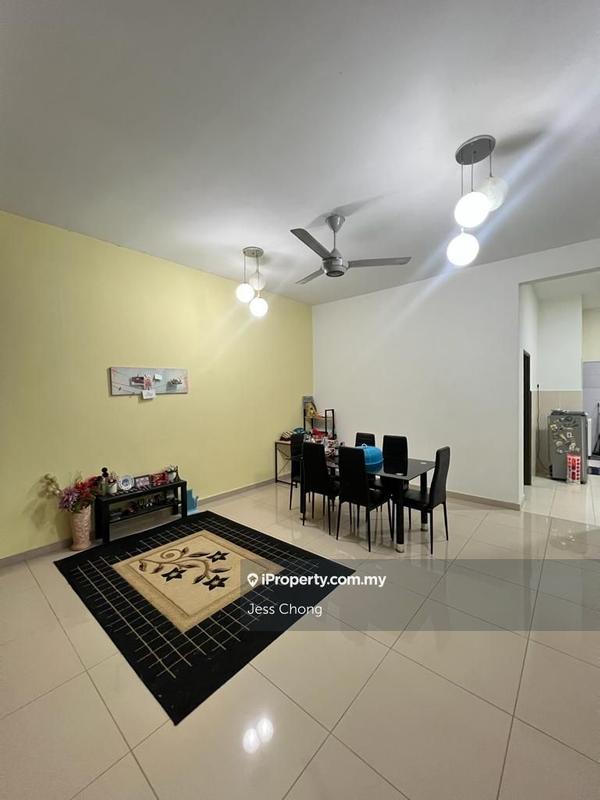 Rumah Berangkai 2 Tingkat untuk Dijual di Taman Desa Seringin, Nilai oleh Jess Chong - iProperty.com.my