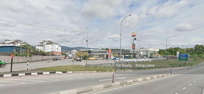 For Sale - Semenyih 30 acres development land JV or Sell Jalan Semenyih Area