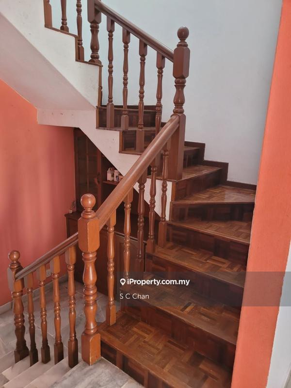 2-storey Terraced House for Sale in Taman Wawasan, Puchong by S C Chan - iProperty.com.my