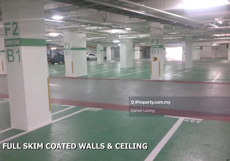 For Sale - Southgate Commercial Centre - Menara APEX Tower A