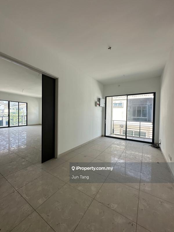 Rumah Berkembar untuk Dijual di Meru Jelapang, Ipoh oleh Jun Tang - iProperty.com.my