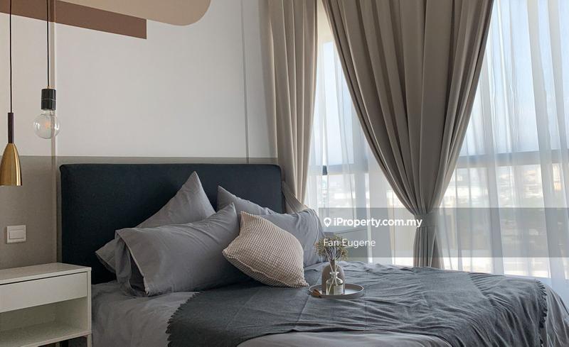 For Sale - Residensi Zamrud