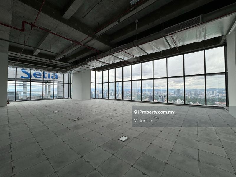Pejabat untuk Dijual di KL Eco City, KL Eco City oleh Victor Lim - iProperty.com.my