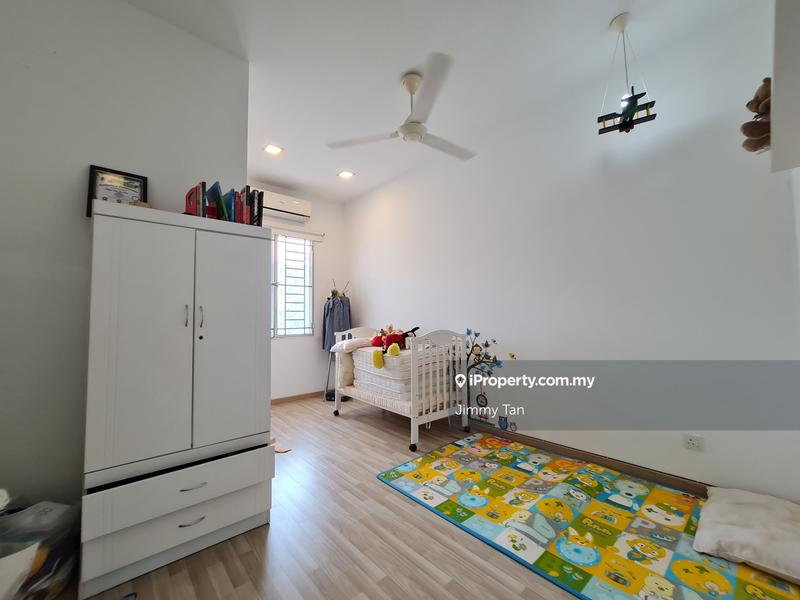 Rumah Teres 2-Tingkat untuk Dijual di Bandar Seri Coalfields - Duranta , Sungai Buloh, Sungai Buloh oleh Jimmy Tan - iProperty.com.my
