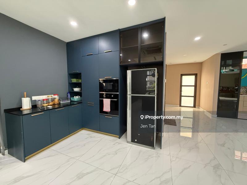 Bungalow House for Sale in Bukit Rimau, Shah Alam by Jen Tan - iProperty.com.my