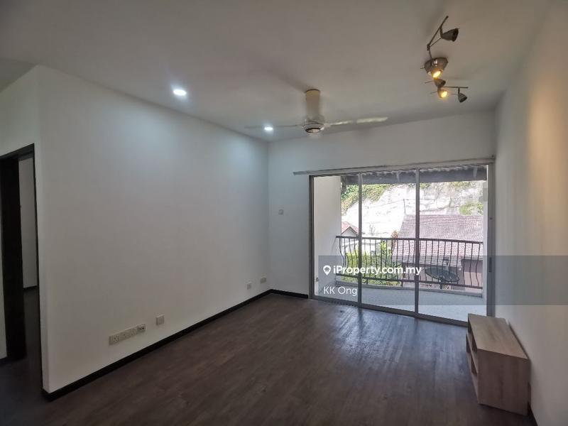 Pangsapuri untuk Dijual di Bukit Mas Apartment oleh KK Ong - iProperty.com.my