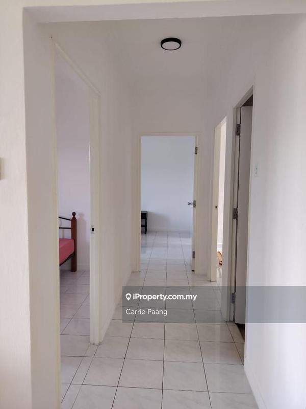 Pangsapuri untuk Disewa di SD Tiara Apartment oleh Carrie Paang - iProperty.com.my