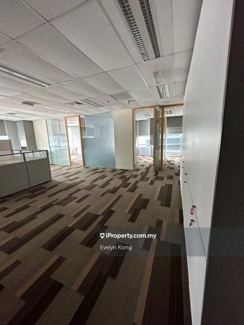 Office for Rent in Kl Sentral, Kuala Lumpur by Evelyn Kong - iProperty.com.my