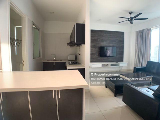 Condominium for Sale in Le Yuan Residence by Adeline Teh - iProperty.com.my