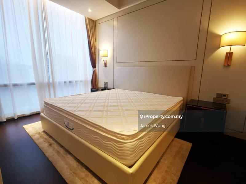 For Rent - Pavilion Suites