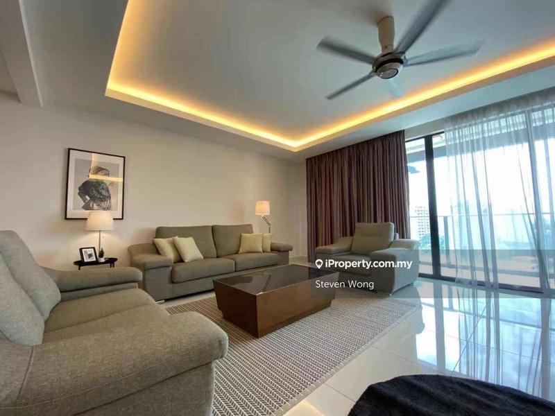 Condominium for Sale in Papillon Desahill Condominium by Steven Wong - iProperty.com.my
