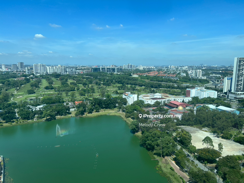 Kediaman Servis untuk Disewa di Plaza @ Kelana Jaya oleh Melody Chew - iProperty.com.my