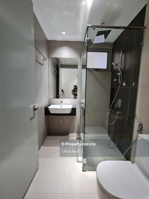 Condominium for Rent in Sunway GeoLake Residences by Chloe Ngo - iProperty.com.my