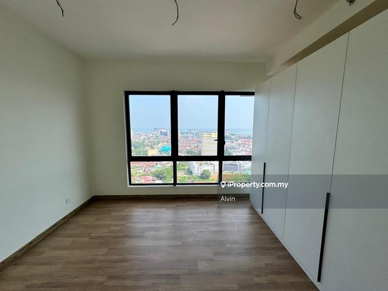 Service Residence for Sale in The Apple by Alvin - iProperty.com.my