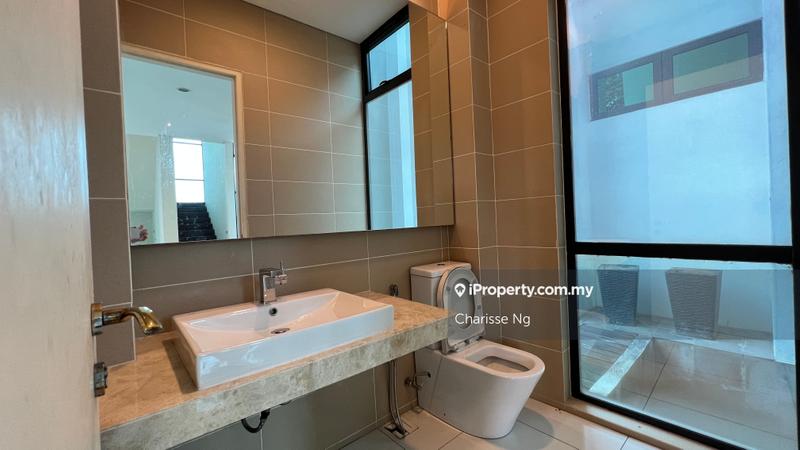 Banglo untuk Dijual di Bukit Damansara, Bandar Sri Damansara oleh Charisse Ng - iProperty.com.my