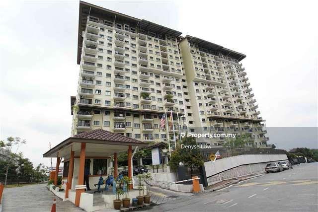 Condominium for Sale in Puri Aiyu by Denyse Low - iProperty.com.my