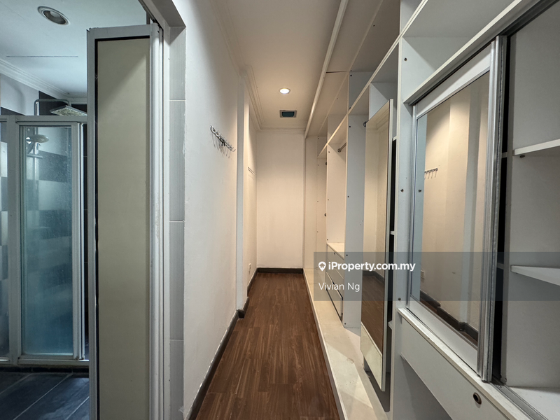 Condominium for Rent in Robson Condominium by Vivian Ng - iProperty.com.my