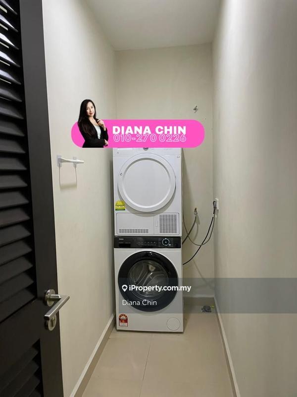 Condominium for Rent in Quayside Seafront Resort Condominiums by Diana Chin - iProperty.com.my