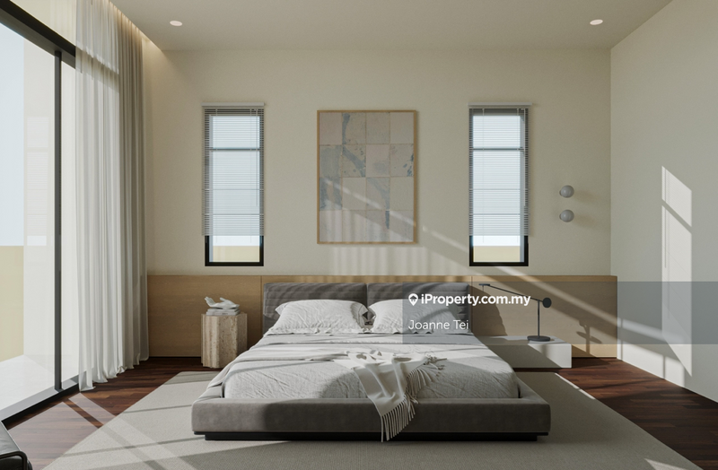 Semi-Detached House for Rent in Setia Eco Glades, Cyberjaya by Joanne Tei - iProperty.com.my