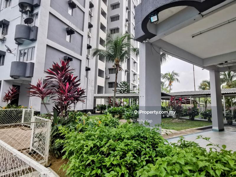 Condominium for Sale in Menara Sri Damansara (SD Tower) by Emily Yap - iProperty.com.my